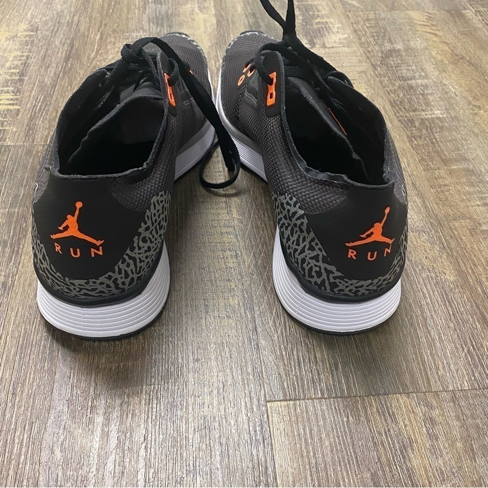 Jordan 88 racer running shoes men’s size 13 - Picture 3 of 16